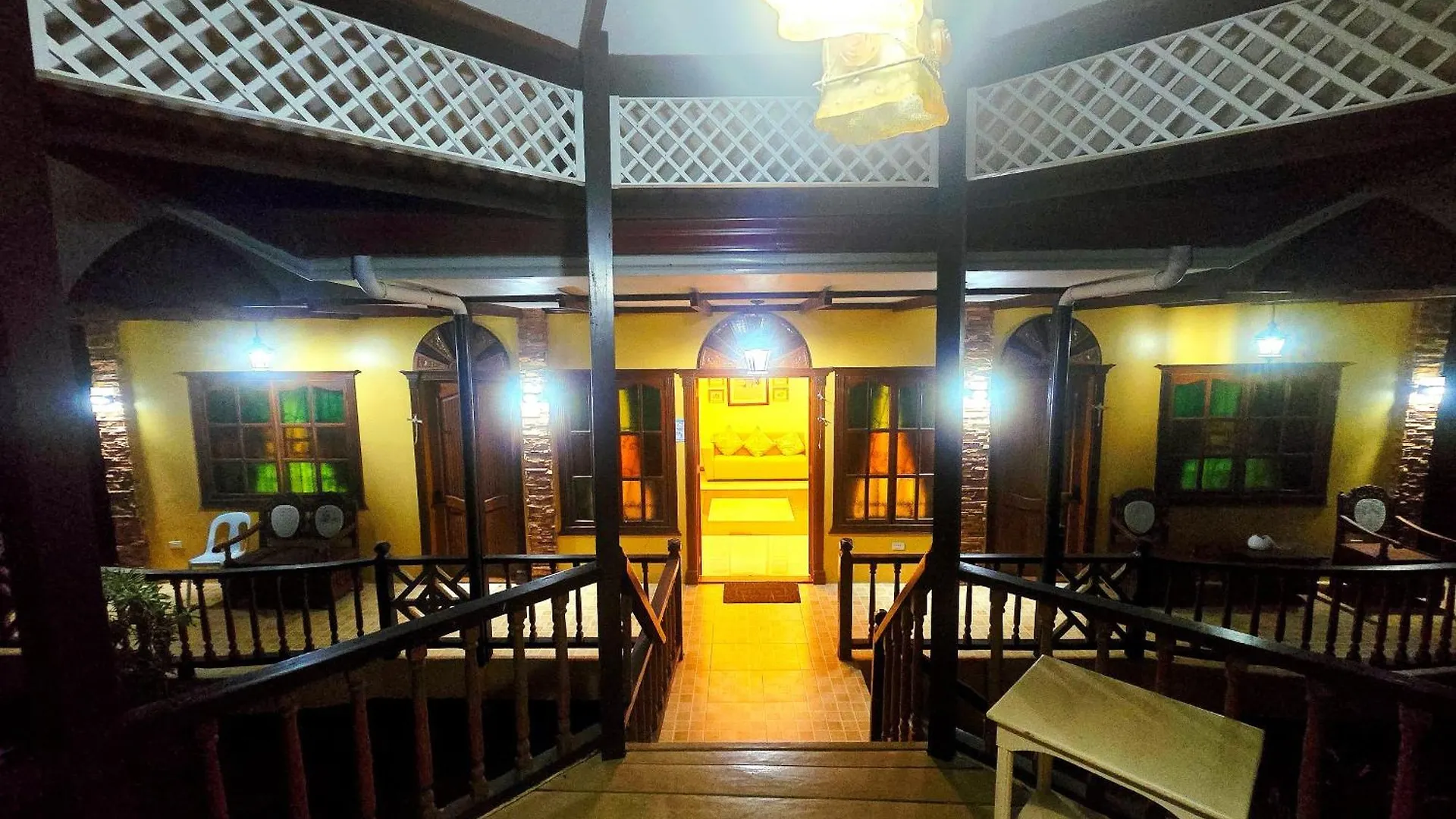 招待所 Villa Rosello 道伊斯